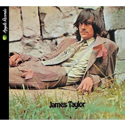 James Taylor (remaster)