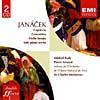 Janacek: Instrumental And Orchestral Works