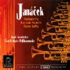 Janacek: Sinfonietta/lachian Dances/taras Bulba