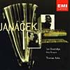 Janacek: The Dairy Of One Who Disappeared/zapisnik Zmizeleho