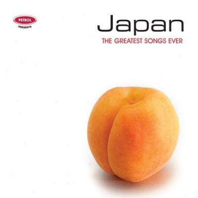 Japan: The Greatest Songs Ever