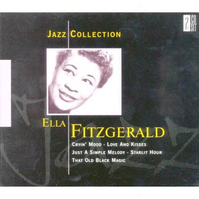 Jazz Collection: Love And Kisses/that Old Black Magic (#1)