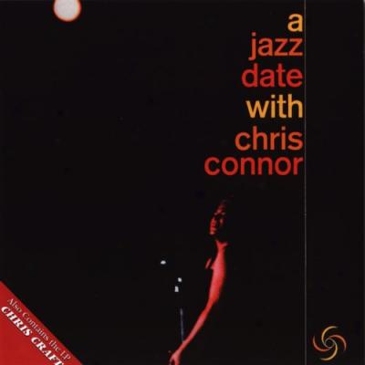 Jazz Date With Chris Connor/chris Craft