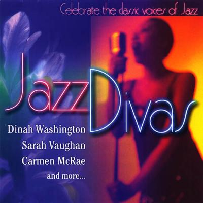 Jazz Divas