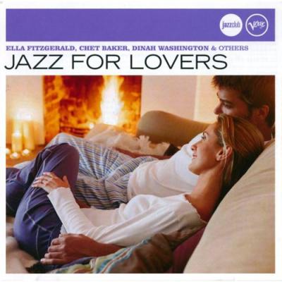 Jazz For Lovers (remaster)