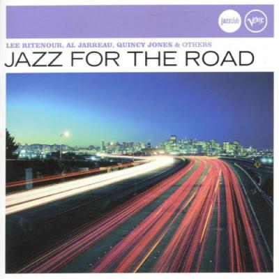 Jazz For The Road (remaster)