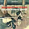 Jazz Impressions Of Japan (remaste)