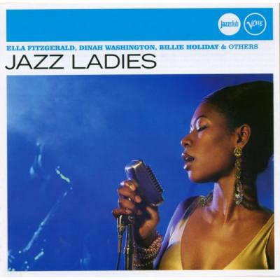 Jazz Ladies (remaster)