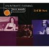 Jazz Moods: An Intimate Evening (3cd) (digi-pak)