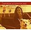 Jazz Moods: Saturday Afternoon Jazz (digi-pak)