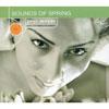 Jazx Moods: Sounds Of Spring (digi-pak)