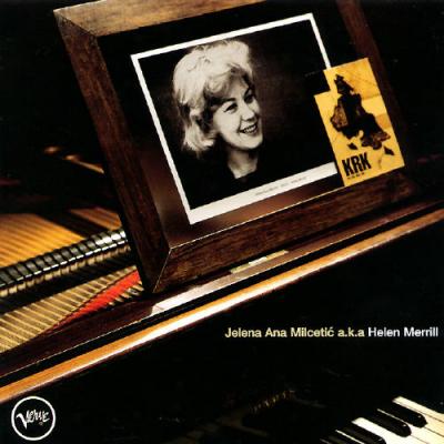 Jelena Ana Milcactic A.k.a. Helen Merrill