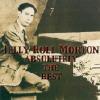 Jelly Roll Morton: Absolutely The Best