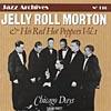 Jelly Roll Morton & His Red Hot Peppers, Vol .2: Chicago Days 1926 - 1927 (remaster)