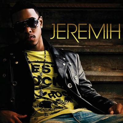 Jeremih (edited)