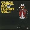 Jermaine Dupri Presents...young, Fly & Flashy, Vol.1 (edited)