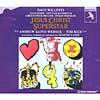 Jesus Christ Superstar Soundtrack (2cd)