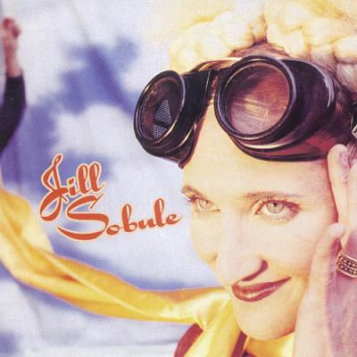 Jill Sobule