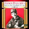 Jijmie Rodgers: Country Music Hall Of Reputation 1961