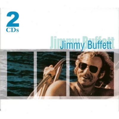 Jimmy Buffett (2cd)