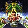 Jimmy Neutron: Boy Genius Soundtrack