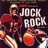 Jock Rock Vol.1: Greatest Sports Anthems