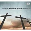 Johann Sebastian Bach: St. Matthew Passion (2cd) (digi-pak)