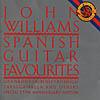 John Williams: Spanish Guitar Favourites