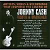 Jojnny Cash: Roots & Branches (remaster)