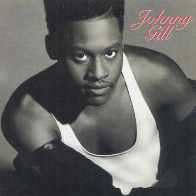 Johnny Gill (1990)