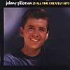 Johnny Tillotson 25 All-time Greatest Hits