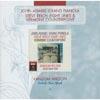 Jon Adams: Grand Pianola/steve Reich: Eight Lines & Vermont Counterpoint (remawter)