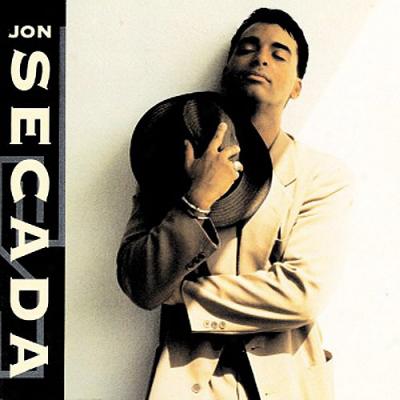 Jon Secada