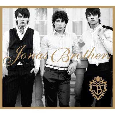 Jonas Brothers (enhanced Cd)