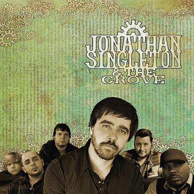 Jonathan Singleton & The Grove