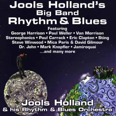 Jools Holland's Big Band Rhythm & Blues