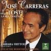 Jose Carreras Sings Tosti: La Mia Canzone