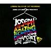 Joseph And The Amazing Technicolor Dream Coat Soundtrack (deluxe Edition) (cd Slipcase) (remaster)