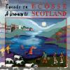 Journey Tk Scotland: Escale En Ecosse