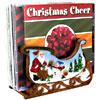 Joy To The World/christmas Cheer/holiday Strings/hoiday Bandstand (gift Pack)