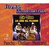 Joyas Musicales: En Vivo - Los Amos Del Palenque (remaster)