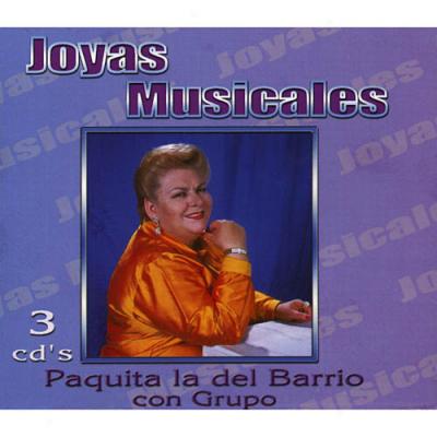 Joyas Musicales (remaster)