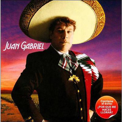 Juan Gabriel