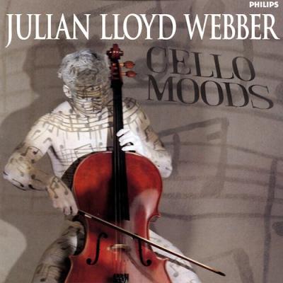 Julian Lloyd Webber: Cello Moods