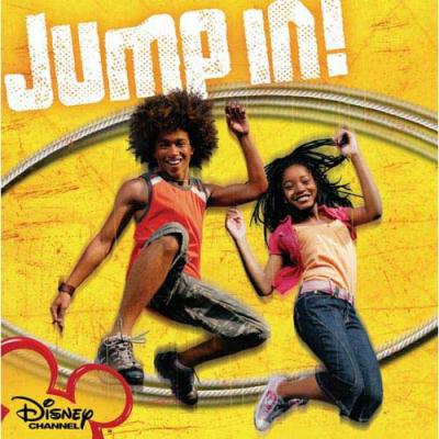 Jump In! Soundtrack