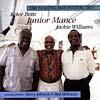 Junior Mance & The Floating Jazz Festtival Trio 1997