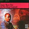 Junior Mance Trio At The Village Vanguzrd (remaster)