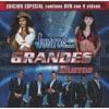 Juntos... Grandes Duetos (special Edition) (includes Dvd)