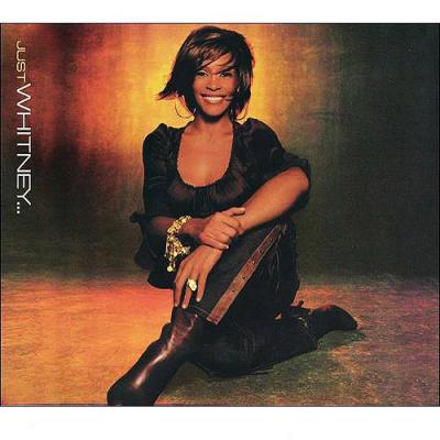 Just Whitney [bonus Dvd]