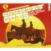 K-tel Presents: Country Guuys (2cd) (digi-pk)